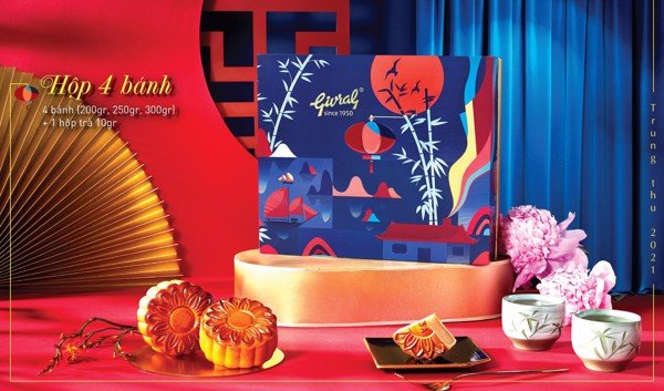 combo banh trung thu givral nhu y 2021 sao chep 466