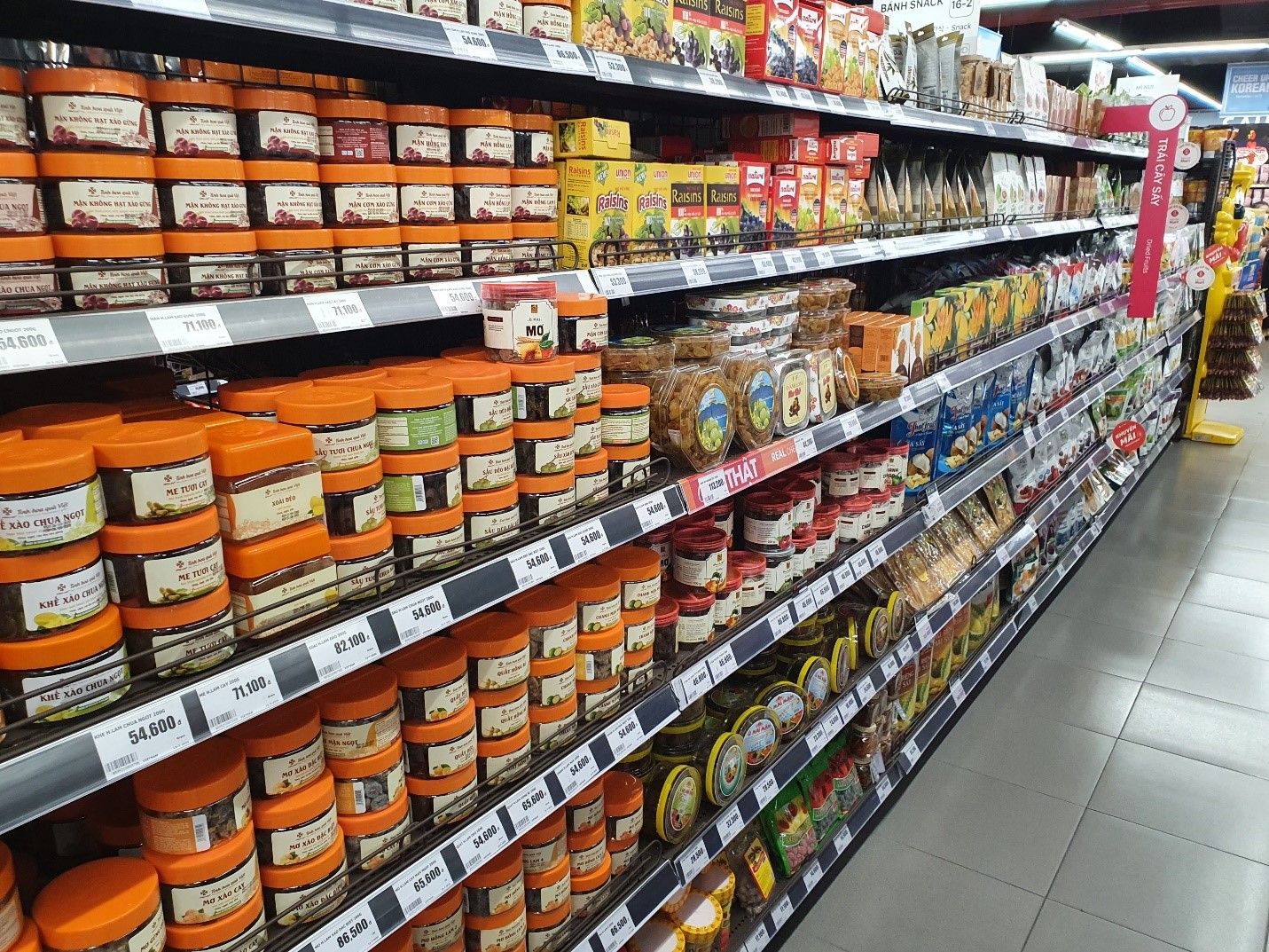 gioi thieu mot so do an ngot va do uong ma ban nhat dinh se thich 501 1