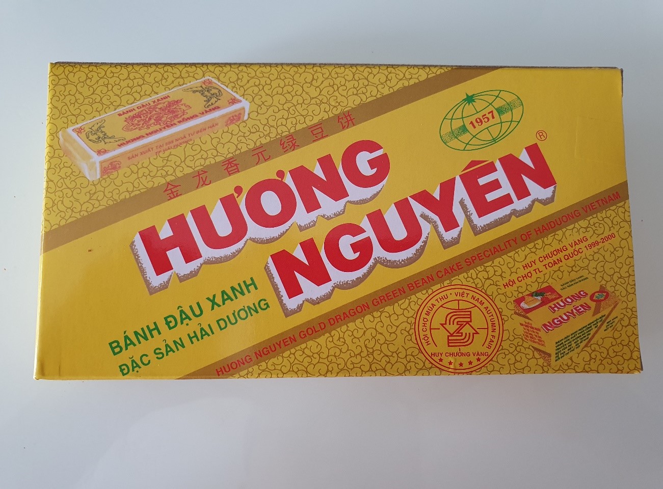 gioi thieu mot so do an ngot va do uong ma ban nhat dinh se thich 501 3